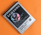 Thumb Battery Samsung EB F1A2GBU Galaxy S2 S Two Plus Stock