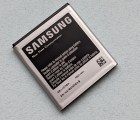 Thumb Battery Samsung EB L1D7IBA S Teo Plus