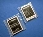 Thumb Battery Samsung EB L1K6ILZ Galaxy S Relay 4G T699 Stratosphere 2 I415