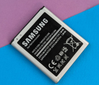 Thumb Battery Samsung EB L1L7LLA A Stock