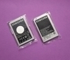 Thumb Battery Samsung EB404465VA Restore M570 New