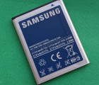 Thumb Battery Samsung EB484659YZ S Plus Stock