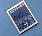 Thumb Battery Samsung EB505165YZ S Plus Stock