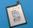 Thumb Battery Samsung Galaxy A7 A750f 2018 EB BA750ABU Used