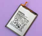 Thumb Battery Samsung Galaxy Note 10 Lite EB BN770ABY A Stock