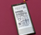 Thumb Battery Samsung Galaxy Note 9 EB BN965ABU B Plus Stock