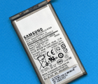 Thumb Battery Samsung Galaxy S10 EB BG973ABU B Plus