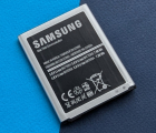Thumb Battery Samsung Galaxy S3 EB L1G6LLU S Stock