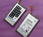 Thumb Battery Samsung Galaxy S9 Plus EB BG965ABE B Stock