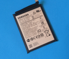 Thumb Battery Samsung HQ 50S Galaxy A02 B Stock