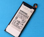 Thumb Battery Samsung EB BA520ABE Galaxy A5 2017 Sm A520 A Plus Stock