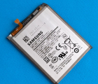 Thumb Battery Samsung EB BA606ABU Galaxy A60 New