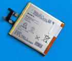 Thumb Battery Sony LIS1502ERPC Xperia Z A Plus Stock