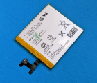 Thumb Battery Sony LIS1502ERPC New