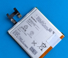 Thumb Battery Sony LIS1502ERPC S Stock
