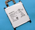 Thumb Battery Sony Xperia Z1s C6916 LIS1532ERPC Used