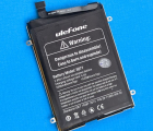 Thumb Battery Ulefone 3071 Armor 6 S Stock