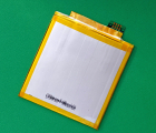 Thumb Battery Verizon Ellipsis 8 QTAQZ3 MLP36100107
