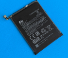 Thumb Battery Xiaomi BN54 S Two Plus Stock1