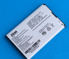 Thumb Battery ZTE Li3715T42P3h654251 S Plus
