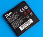 Thumb Battery ZTE Li3717T43P3H565751 A Stock