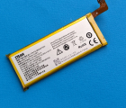 Thumb Battery ZTE Li3821T43P6H903546 S Plus Stock