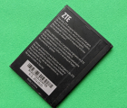 Thumb Battery ZTE Li3823T43P3h735350 C Stock