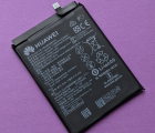 Thumb Battery Huawei P20 Pro HB436486ECW C Stock
