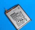 Thumb Battery Samsung EB BA515BY Galaxy A51 S Stock