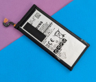 Thumb Battery Samsung EB BG930ABA Galaxy S7 S Twop Plu Stock