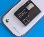 Thumb Battery Sony Ericsson BST 39 New