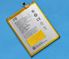 Thumb Battery ZTE Li3940T44P8h937238 Blade Z Max B Stock