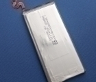 Thumb Battery  Samsung Galaxy Noye 9 EB BN965AB Used 2