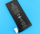 Thumb Battery Apple Iphone 4 616 0513 D Plus Stock