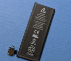 Thumb Battery Apple Iphone 4s 616 0580 A Stock