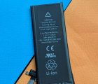 Thumb Battery Apple Iphone 4s New