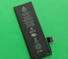 Thumb Battery Apple Iphone 5c 616 0762 A Stock Oem