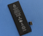 Thumb Battery Apple Iphone 5c 616 0762 B Stock Oem