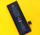 Thumb Battery Apple Iphone 5c 616 0762 C Stock Oem
