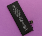 Thumb Battery Apple Iphone 5c 616 0762 Unknown Capacity