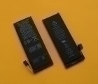 Thumb Battery Apple Iphone 5s C Stock