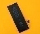 Thumb Battery Apple Iphone 5s Unknown Capacity