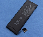 Thumb Battery Apple Iphone 5s Used Not Original
