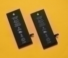 Thumb Battery Apple Iphone 6  616 0807  Not Tested
