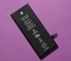 Thumb Battery Apple Iphone 6 A Stock  616 0807 