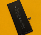 Thumb Battery Apple Iphone 6 Plus 616 0770 Unknown Capacity