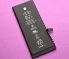 Thumb Battery Apple Iphone 7 616 00258