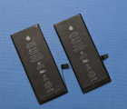 Thumb Battery Apple Iphone 7 C Stock
