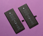 Thumb Battery Apple Iphone 7 Used Unknown Capacity