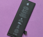 Thumb Battery Apple Iphone Se 616 00106 A Stock